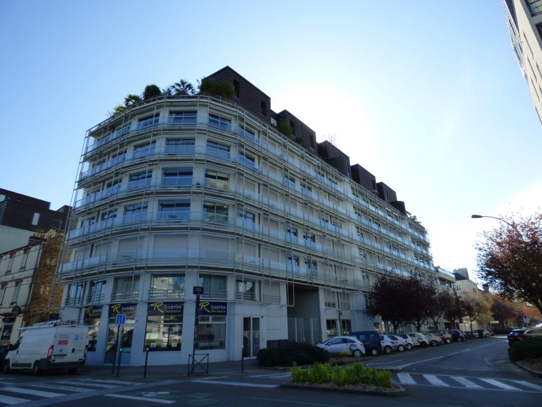 Appartement T3  - Rennes (419136) - photo-1