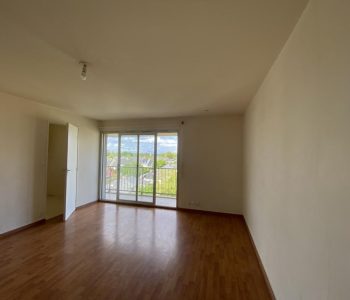 Appartement T1  - Rennes (410943) - vignette