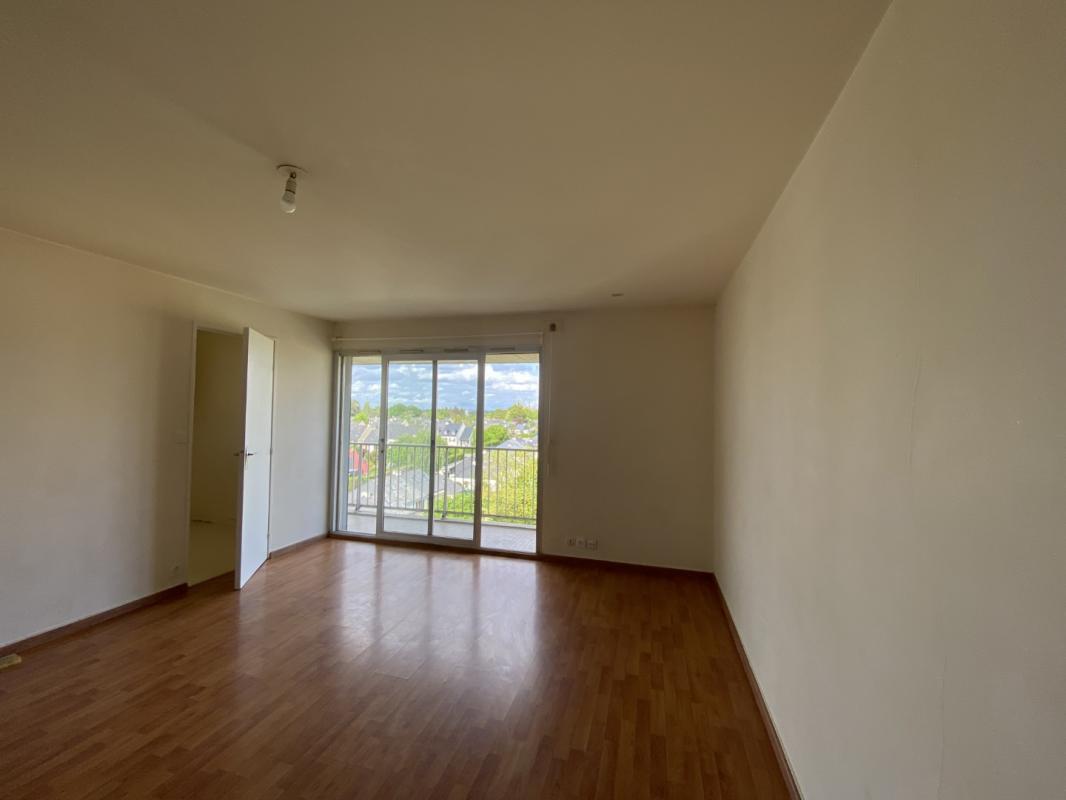 Appartement T1  - Rennes (410943) - photo-1