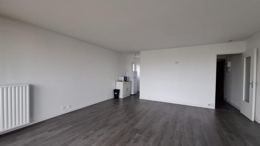 Appartement T1  - Rennes (415333) - photo principale