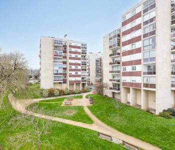 Appartement T1  - Rennes (415333) - vignette