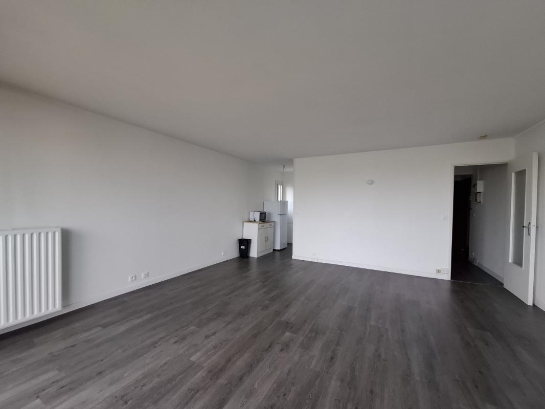 Appartement T1  - Rennes (415333) - photo-1