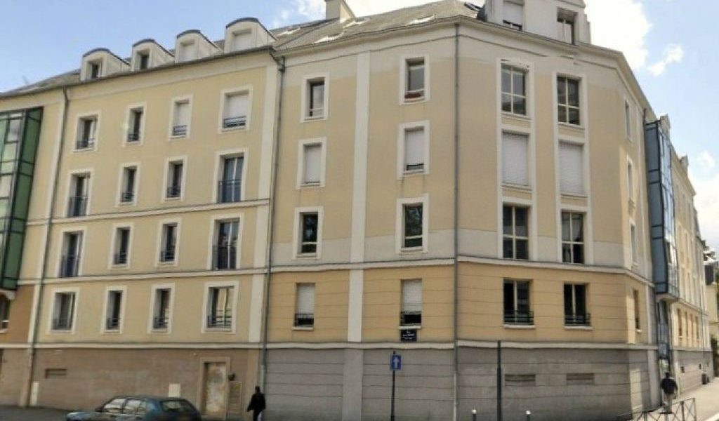 Appartement T4  - Rennes (419790) - photo principale