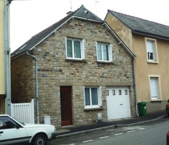 Appartement T2  - Rennes (414075) - vignette