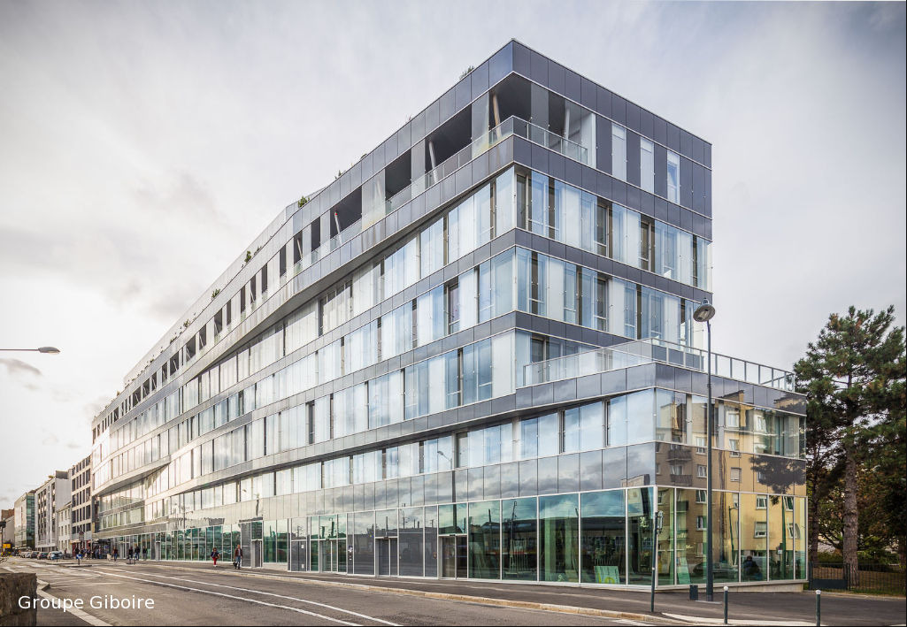 Maison T5  - Rennes (418910) - photo-1