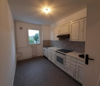 Appartement T1  - Rennes (389499) - vignette