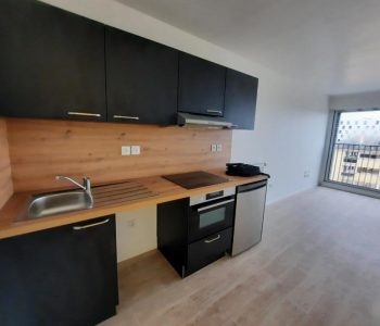 Appartement T2  - Rennes (409526) - vignette