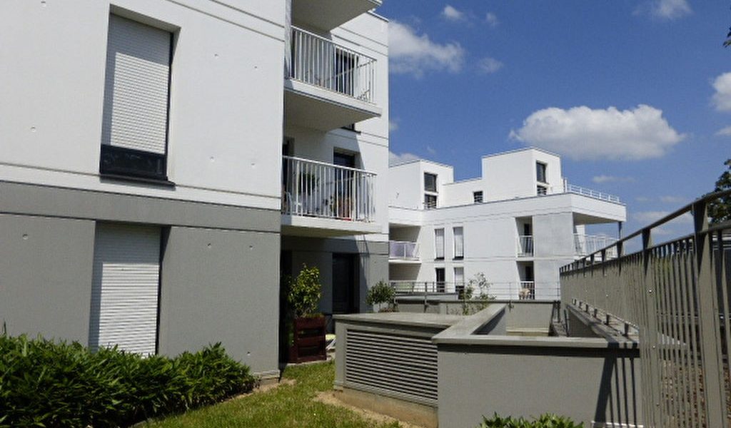 Appartement T2  - Rennes (412887) - photo principale