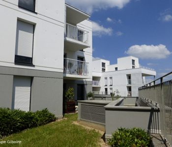 Appartement T2  - Rennes (410155) - vignette