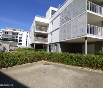 Appartement T3  - Rennes (415204) - vignette