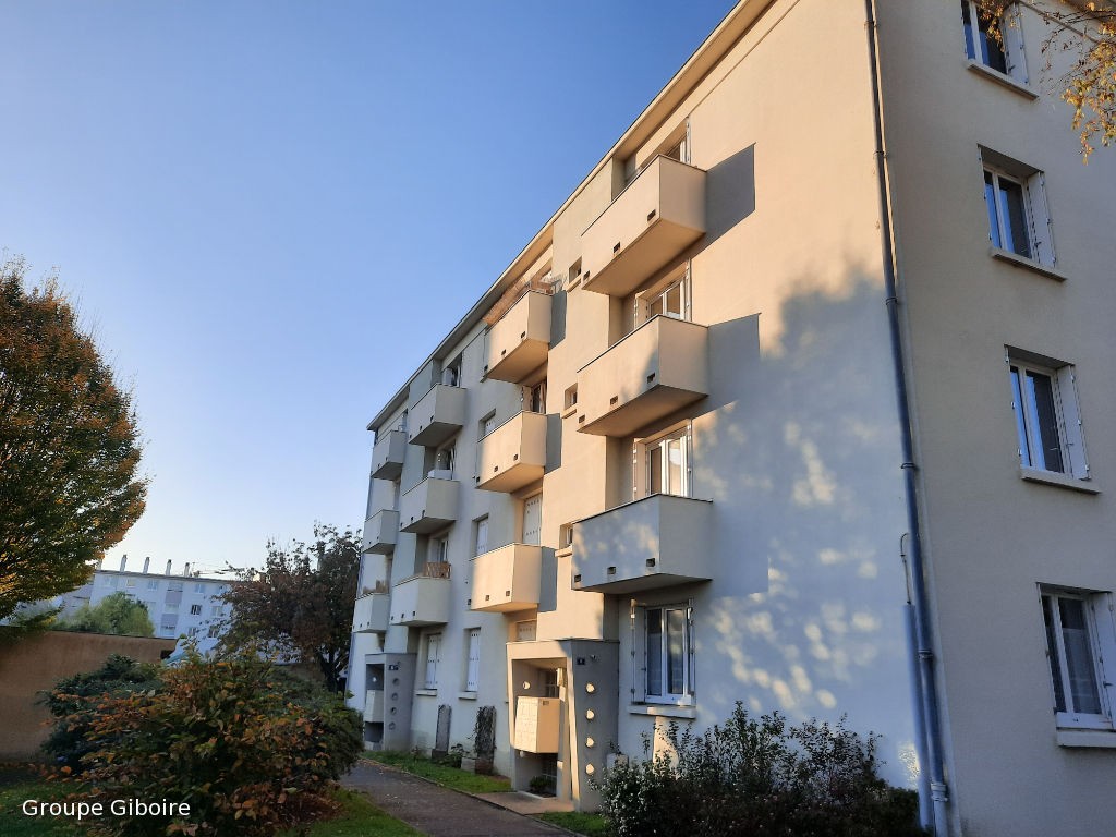 Appartement T3  - Rennes (415204) - photo-1