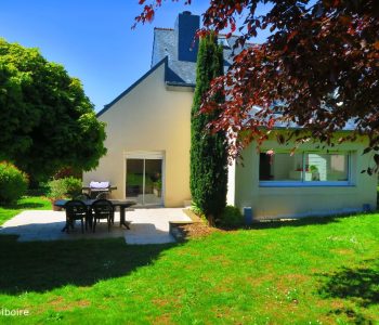 Maison T4  - Thorigne Fouillard (321567) - vignette