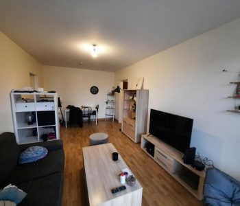 Appartement T2  - Rennes (417229) - vignette