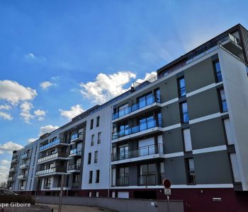 Appartement T3  - Rennes (418129) - vignette