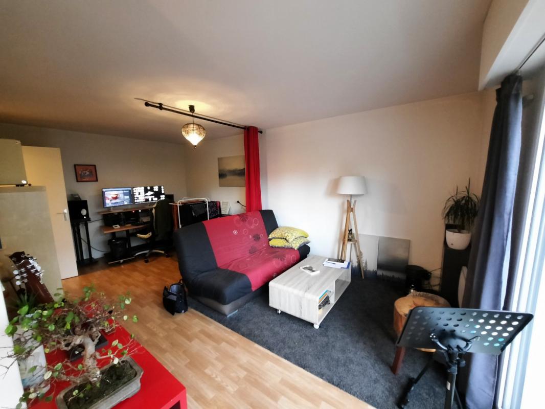 Appartement T3  - Rennes (418129) - photo-1