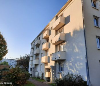 Appartement T2  - Rennes (418717) - vignette