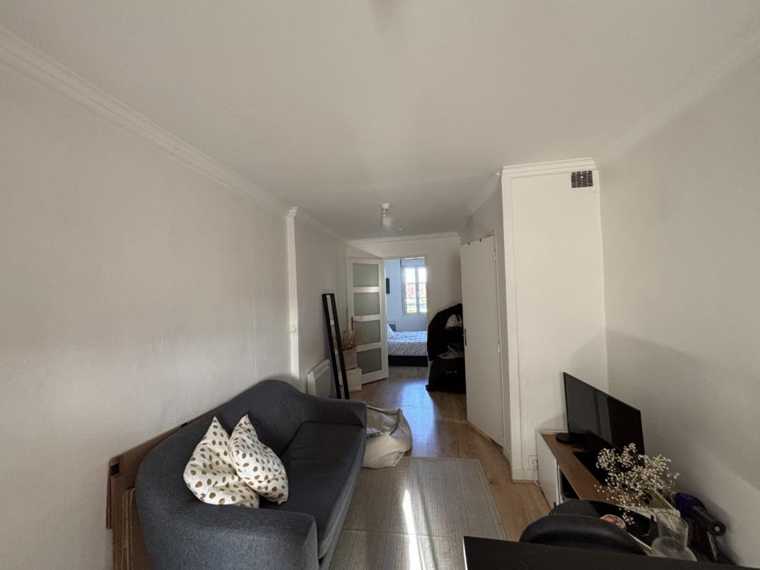 Appartement T2  - Rennes (418717) - photo-1