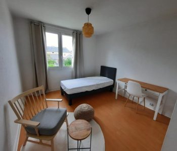 Appartement T2  - Rennes (413883) - vignette