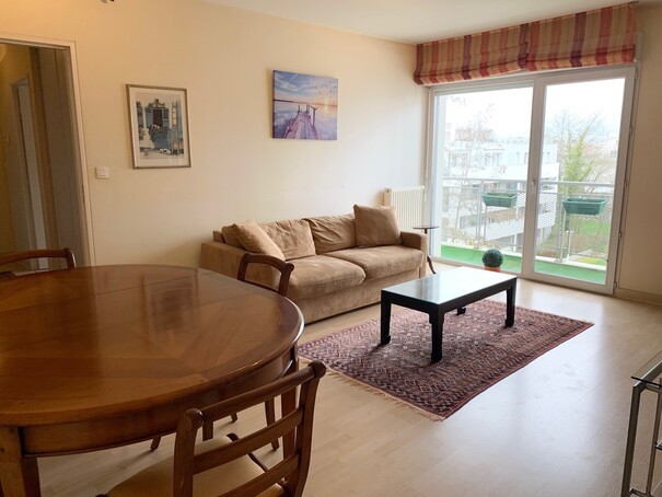 Appartement T2  - Rennes (413883) - photo-1