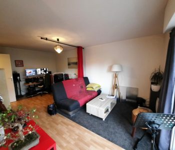 Appartement T1  - Rennes (416810) - vignette