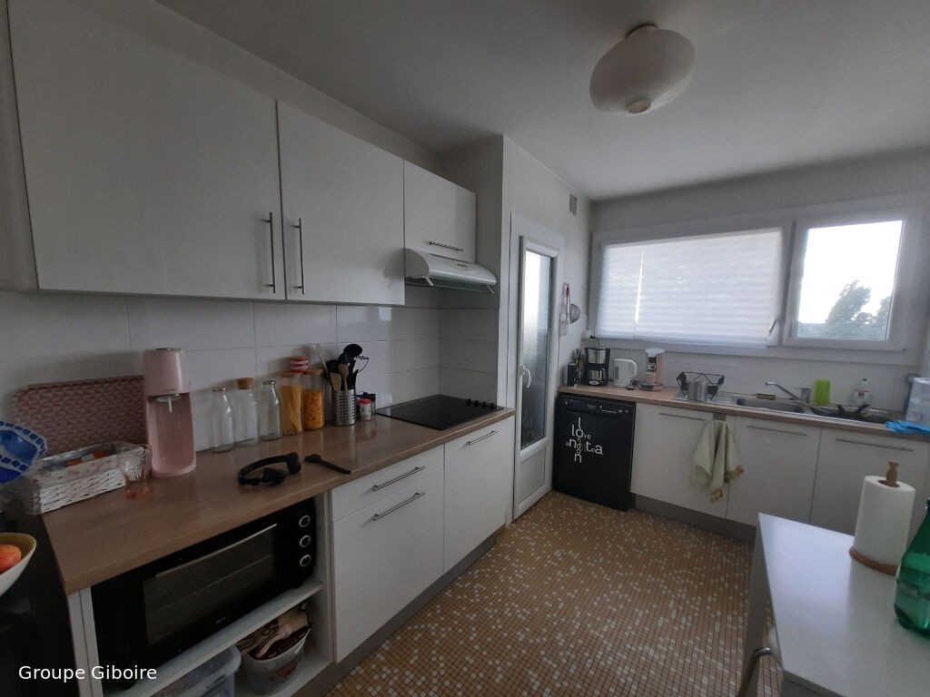 Appartement T1  - Rennes (400863) - photo-1