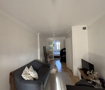 Appartement T1  - Rennes (416810) - vignette
