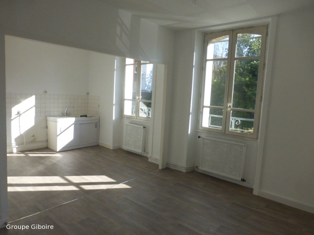 Appartement T1  - Rennes (416810) - photo-1