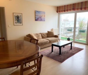 Appartement T1  - Rennes (417986) - vignette