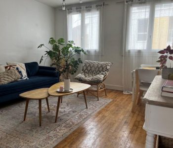 Appartement T2  - Rennes (418719) - vignette