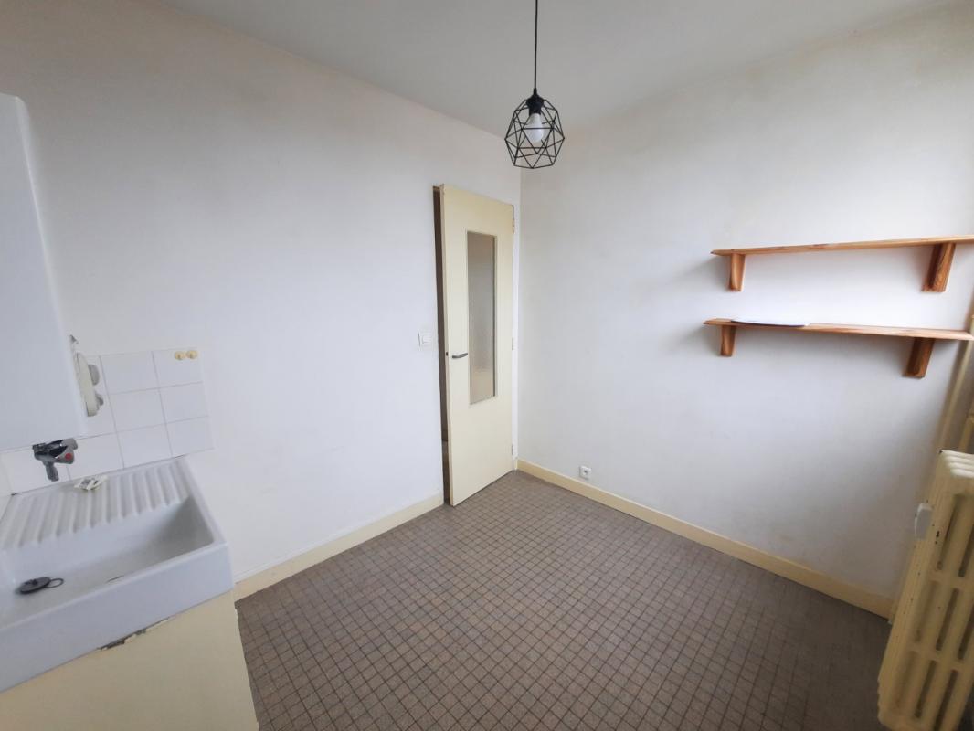 Appartement T3  - Rennes (418341) - photo-1