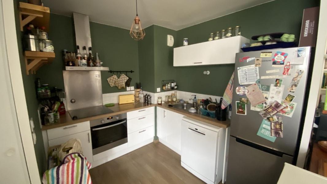 Appartement T3  - Acigne (406704) - photo principale