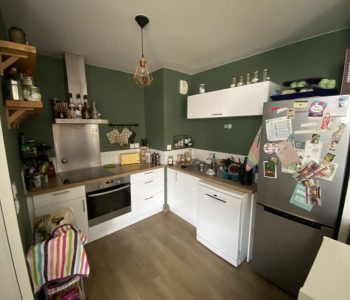 Maison T7  - Cesson Sevigne (405097) - vignette