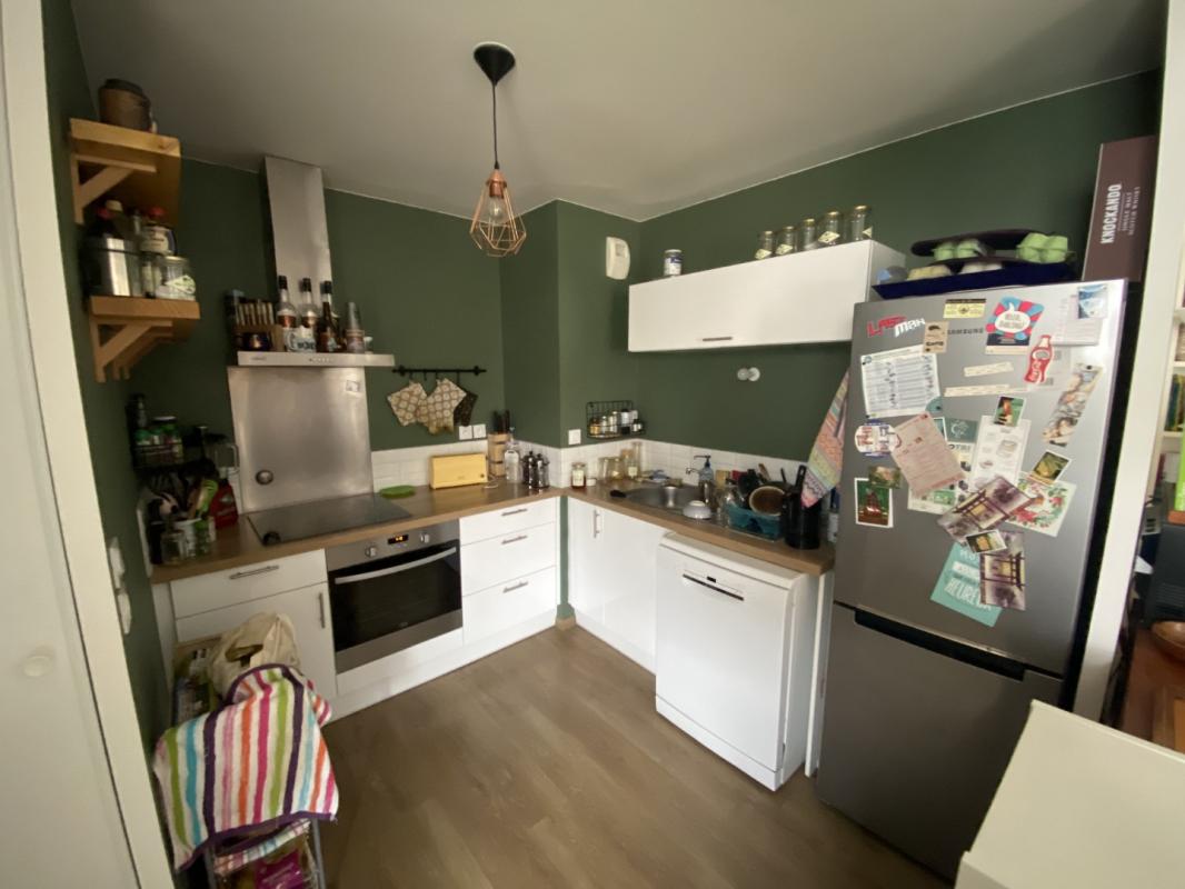 Appartement T3  - Acigne (406704) - photo-1
