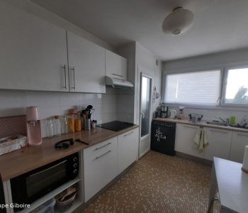 Appartement T3  - Rennes (419238) - vignette