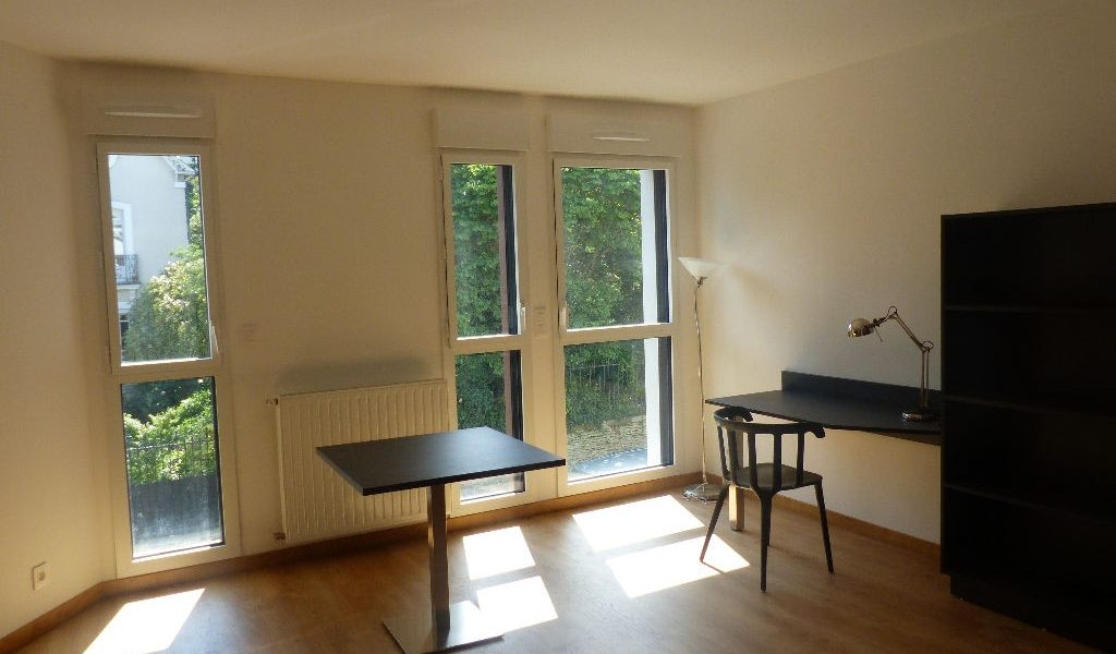 Appartement T3  - Rennes (419238) - photo principale