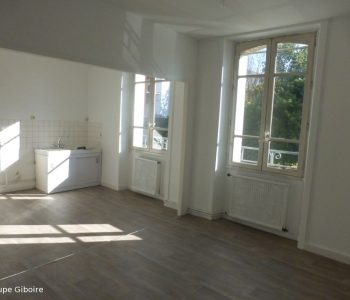 Appartement T3  - Rennes (408419) - vignette