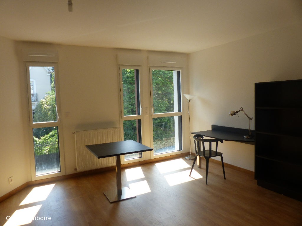 Appartement T3  - Rennes (419238) - photo-1