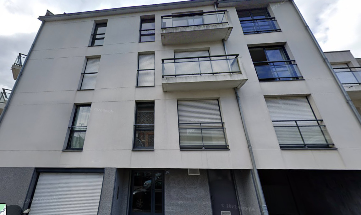 Appartement T3  - Rennes (408419) - photo-1
