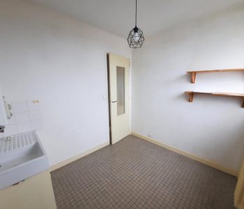 Appartement T1  - Rennes (418886) - vignette