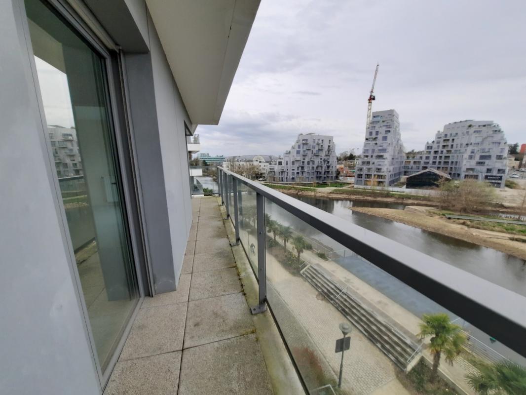 Parking  - Rennes (413296) - photo-1