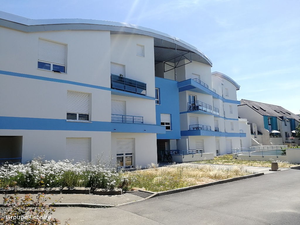 Appartement T1  - Rennes (418886) - photo-1
