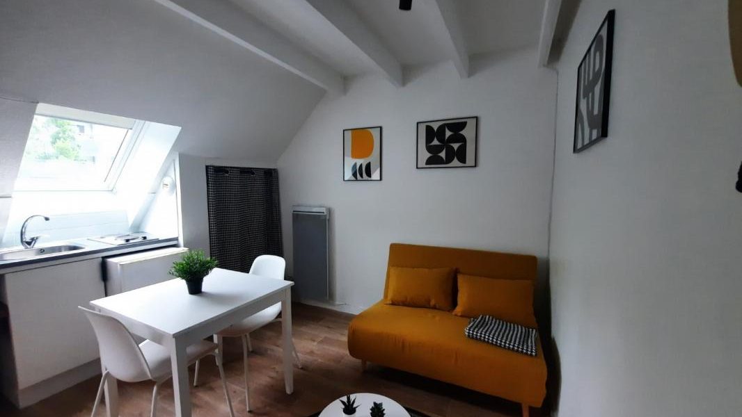 Appartement T3  - Rennes (418660) - photo principale