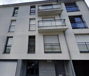 Appartement T4  - Rennes (418687) - vignette