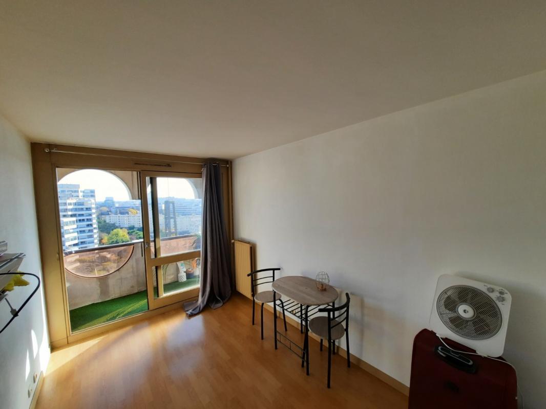 Appartement T1  - Rennes (419055) - photo-1