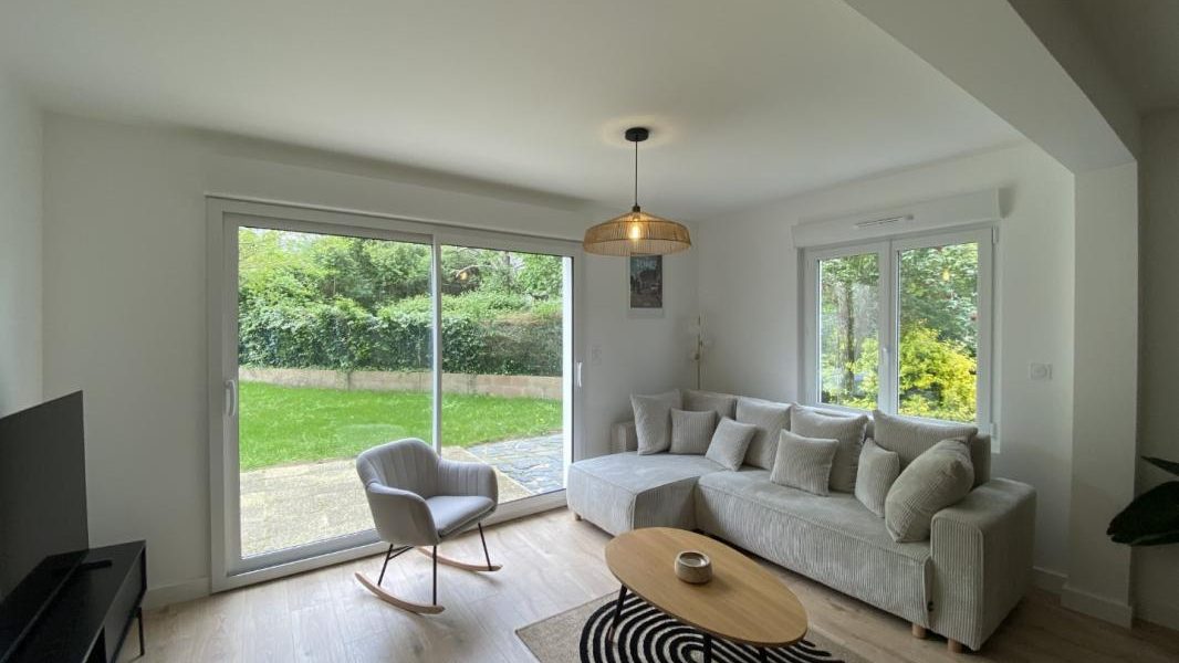 Appartement T1  - Rennes (415588) - photo principale