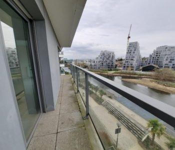 Appartement T2  - Rennes (340809) - vignette