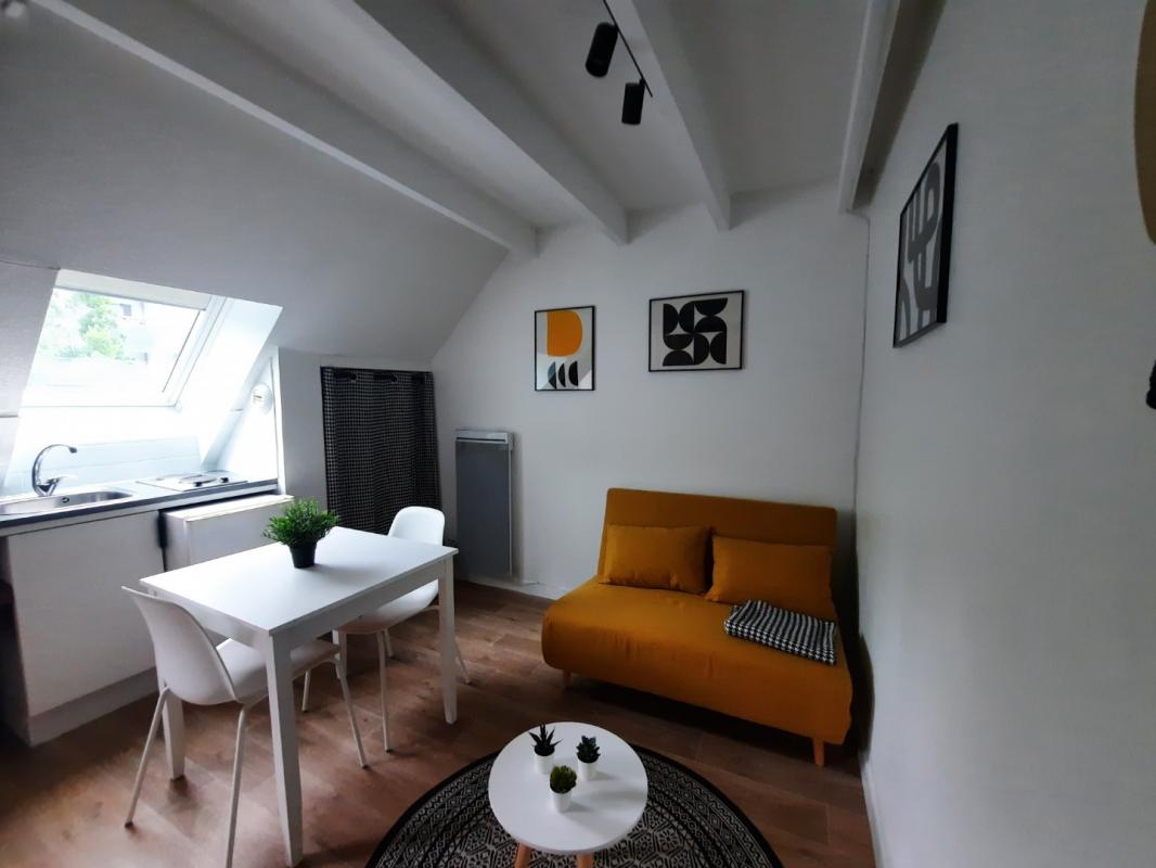 Appartement T4  - Rennes (418687) - photo-1