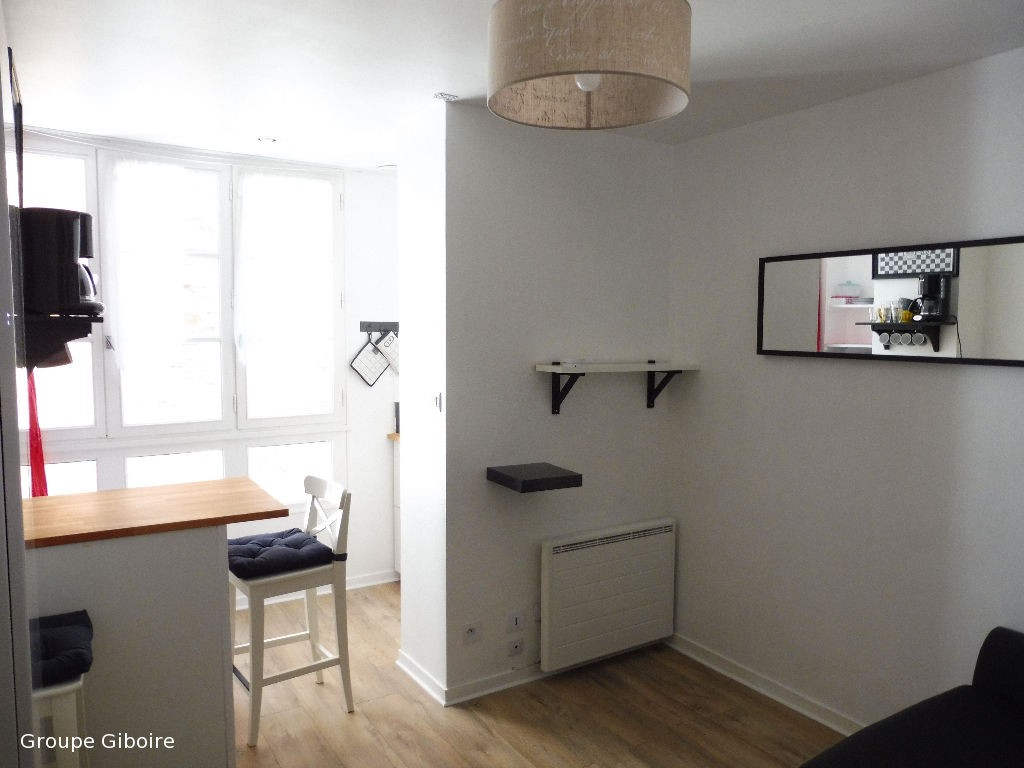 Appartement T2  - Rennes (340809) - photo-1