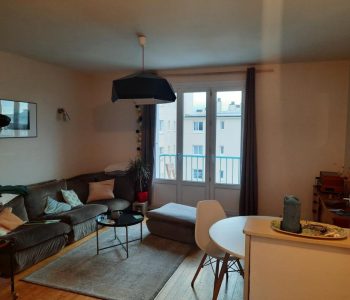 Appartement T3  - Rennes (418660) - vignette