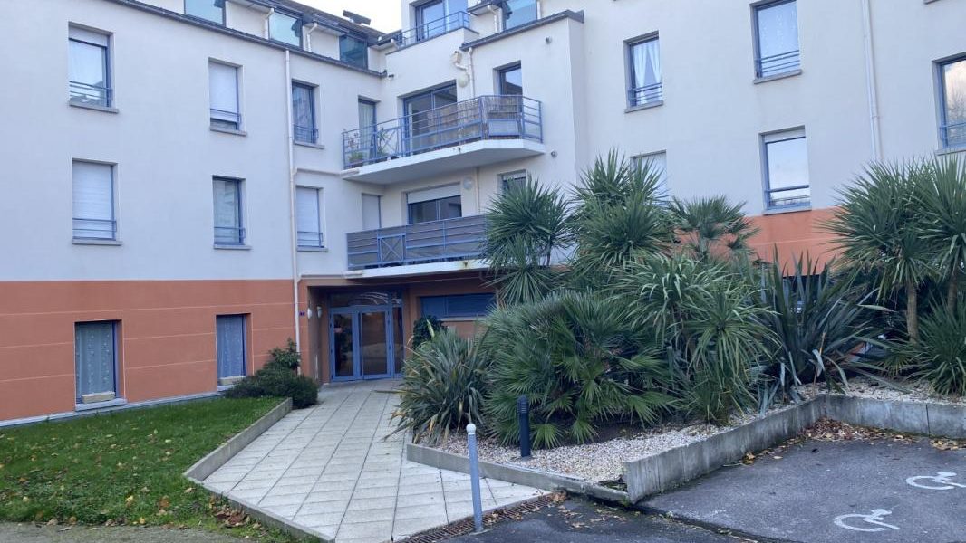 Appartement T3  - Thorigne Fouillard (411128) - photo principale